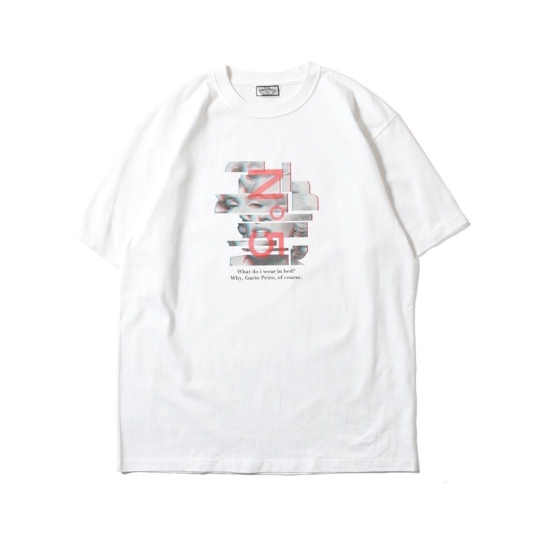【PUZZLE】Heavy Weight T-Shirt - 画像 (3)