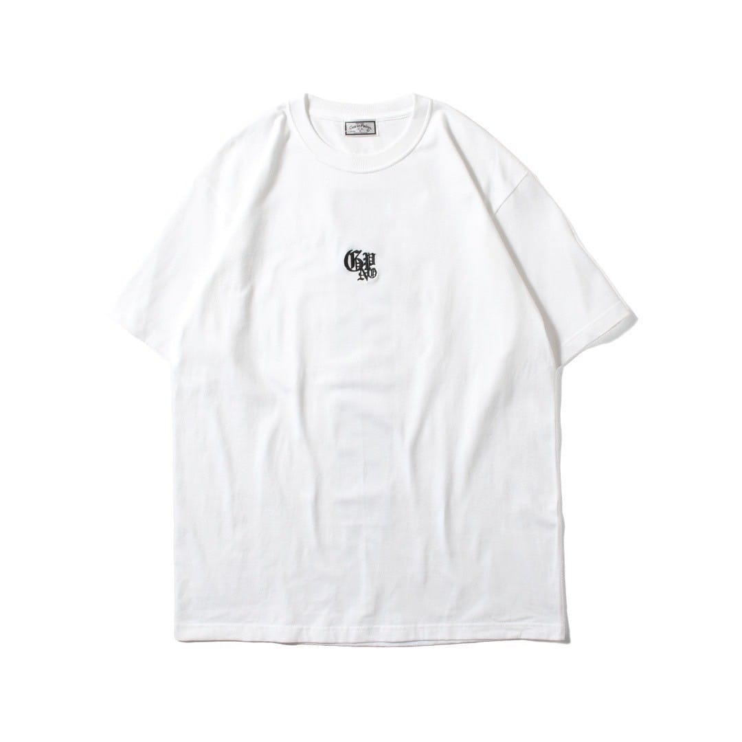 【GarinPeiro】Heavy Weight T-Shirt - 画像 (5)