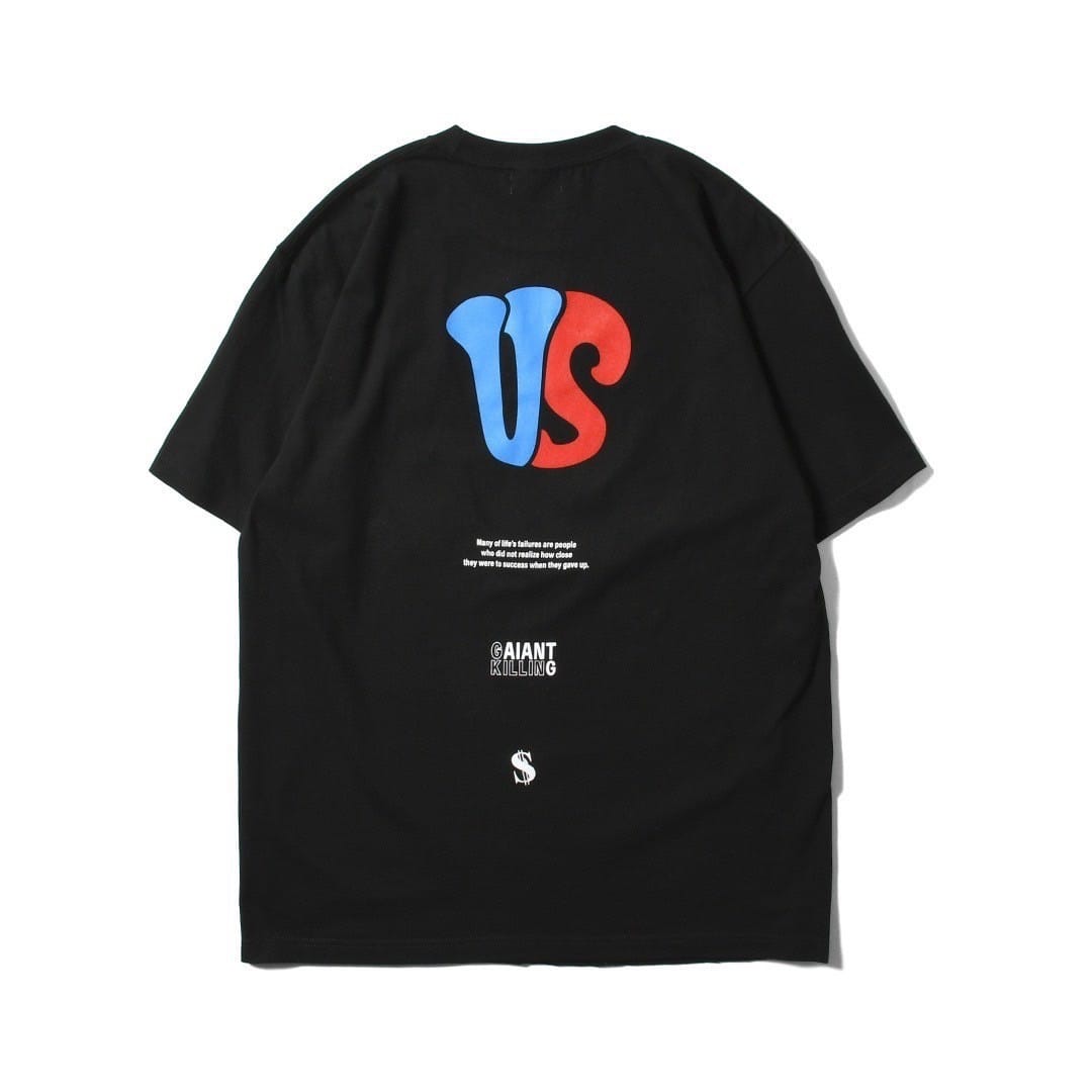 【US】Heavy Weight T-Shirt - 画像 (2)