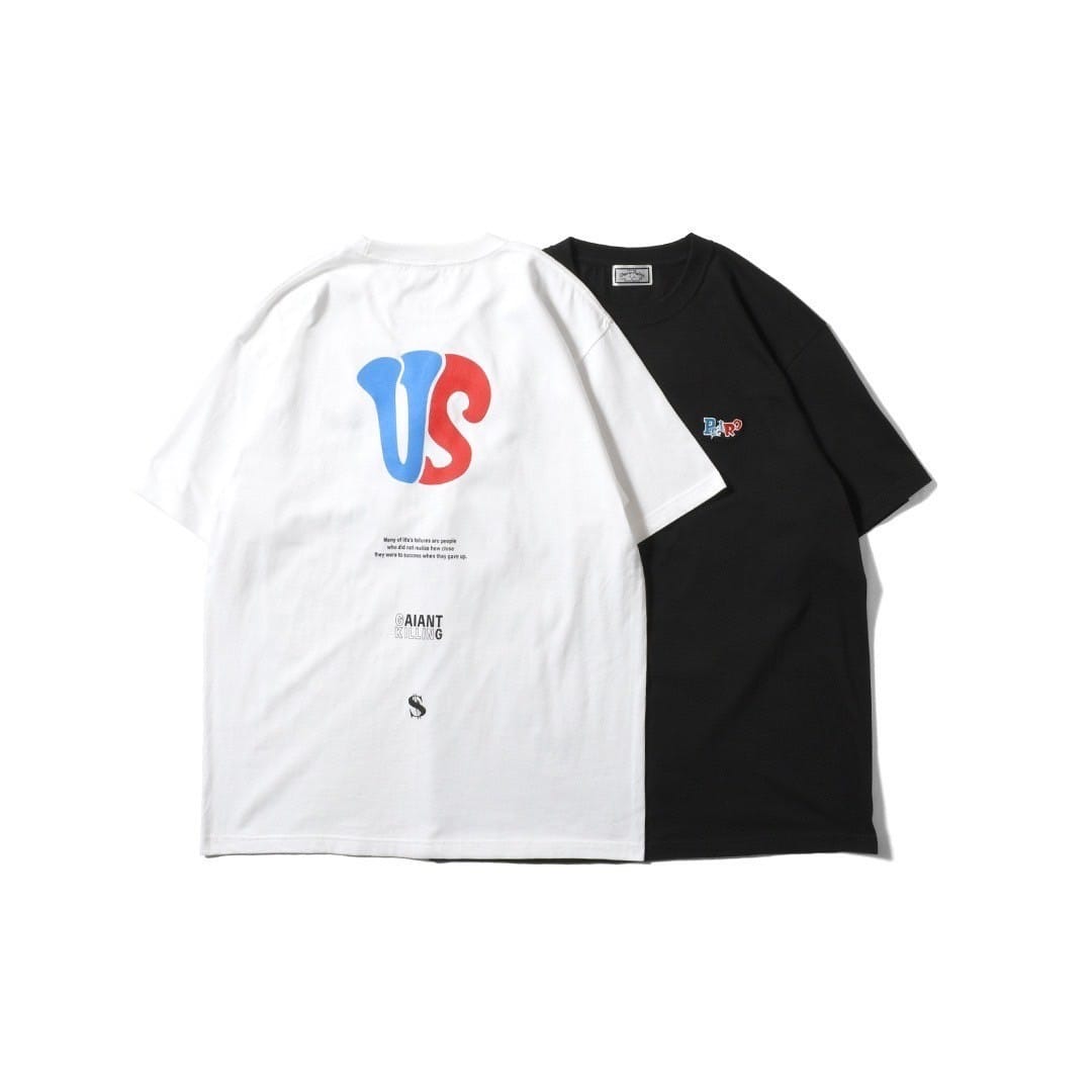 【US】Heavy Weight T-Shirt - 画像 (5)