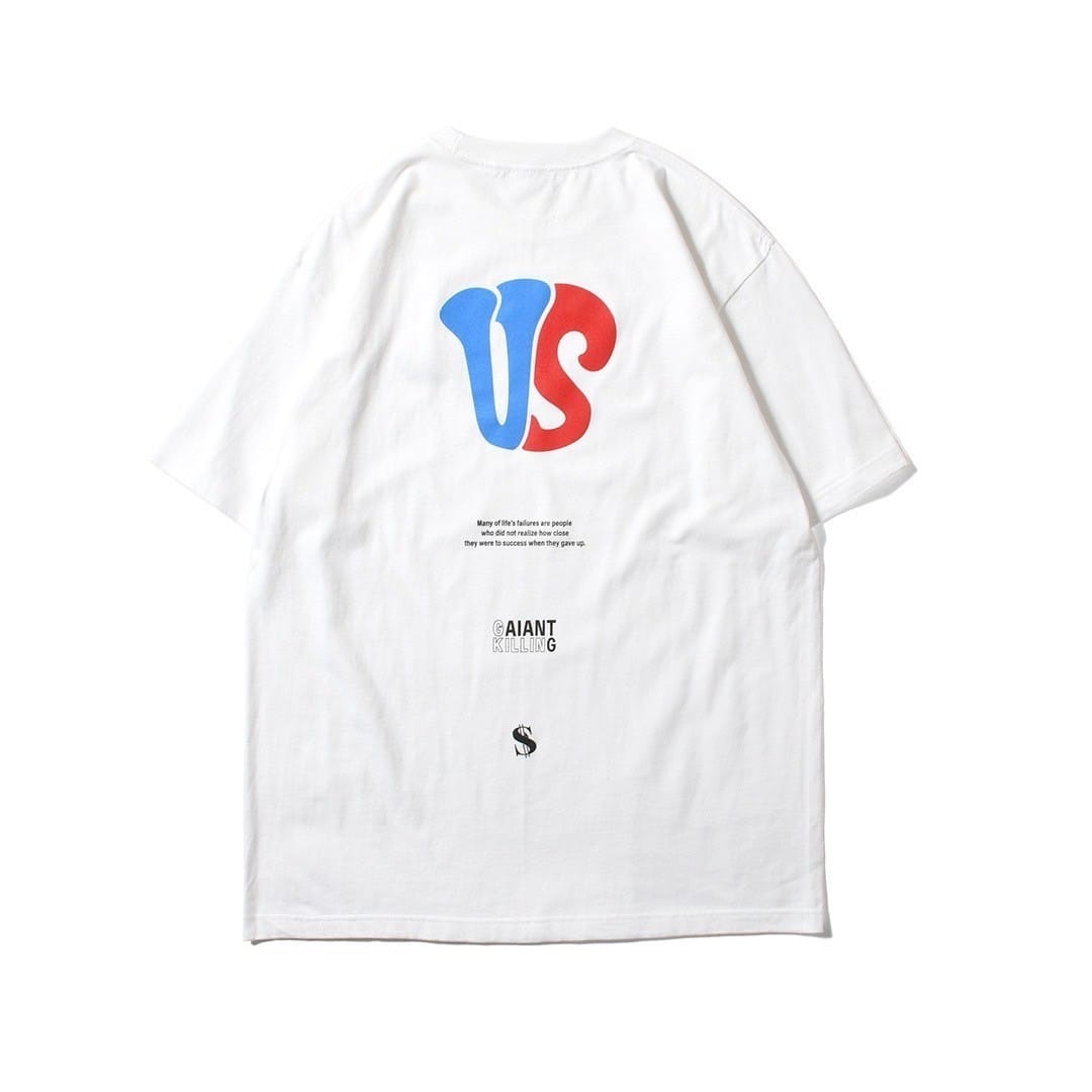 【US】Heavy Weight T-Shirt - 画像 (4)