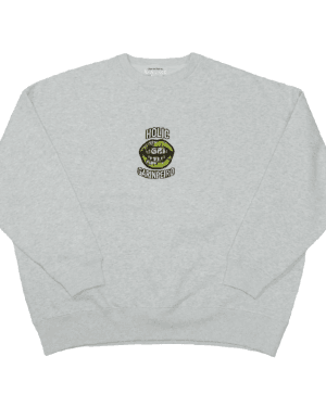 【LIP-GP】Big Silhouette Trainer