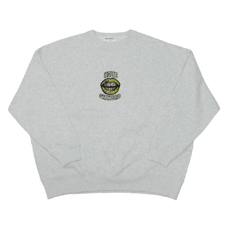 【LIP-GP】Big Silhouette Trainer