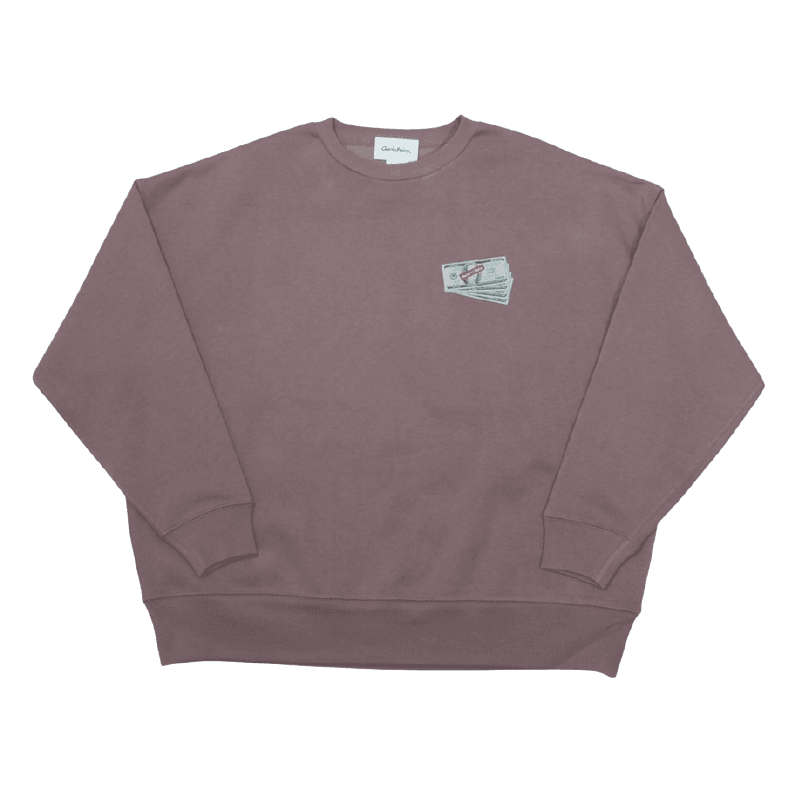 【SLANG】Big Silhouette Trainer - 画像 (3)