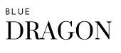 blue dragon