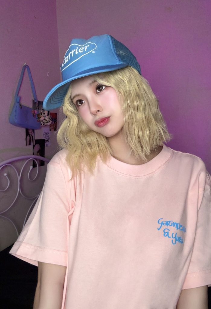 【YURA】Collaboration Heavy Weight T-Shirt - 画像 (6)