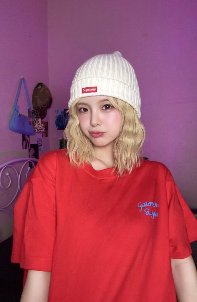 【YURA】Collaboration Heavy Weight T-Shirt - 画像 (8)