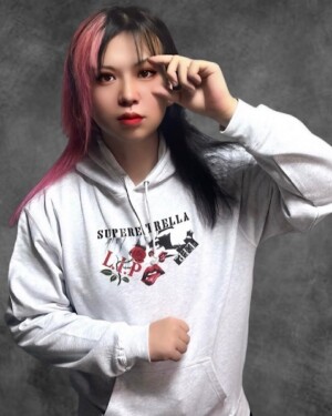 【よっちー】Collaboration Hoodie